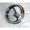 casting valve handle